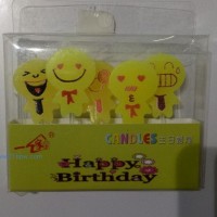 供應工藝蠟燭-4