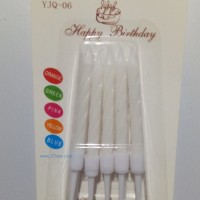 供應螺紋蠟燭-20