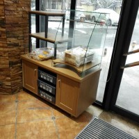 供應(yīng)餐盤架5