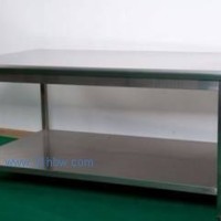 供應不銹鋼操作臺