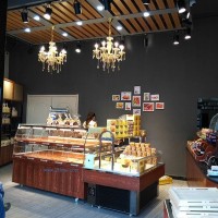 供應(yīng)中島柜3