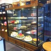 長(zhǎng)沙供應(yīng)蛋糕模型柜[修改]
