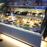 供應(yīng)冷柜蛋糕柜