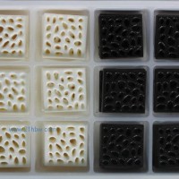 供應(yīng)蛋糕西點巧克力裝飾:黑白窗花