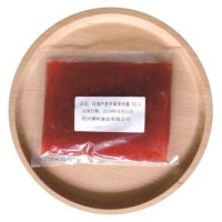 玫瑰蘆薈蘋果果味醬