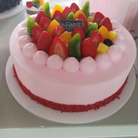 供應蛋糕模型-09