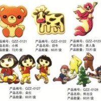 供應(yīng)巧克力裝飾-卡通系列1