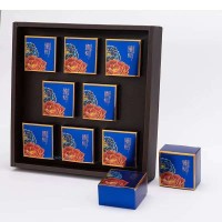 各種中秋月餅盒6粒8粒4粒高檔禮盒冰皮廣式50g100g酒店企業(yè)定制LOGO