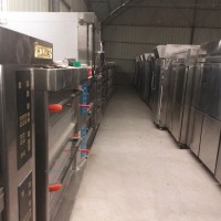 收購(gòu)、出售各品牌二手烘焙設(shè)備、食品廠設(shè)備