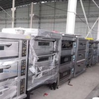 面向全國(guó)收售各種二手烘焙設(shè)備