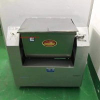供應42#俊凌廚具 25KG和面機YQ-25KG（九成新）