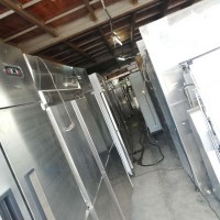 出售各種二手烘焙設(shè)備