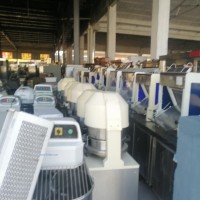 回收、出售二手烘焙設(shè)備