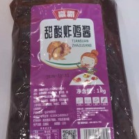 供應(yīng)甜酸炸雞醬