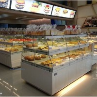 供應(yīng)熱銷中島柜