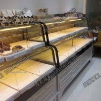 供應(yīng)蛋糕柜、面包柜、邊柜、面包新語款