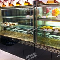 供應(yīng)011三層不銹鋼邊柜