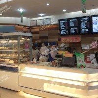 供應(yīng)002收銀臺(tái)