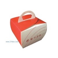 供應(yīng)西點盒：愛可西餅