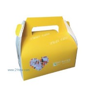 西點(diǎn)盒：雅軒蛋糕1