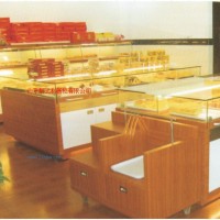 供應(yīng)烘焙餅坊綜合柜XSL-E002