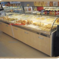 供應(yīng)中島柜XSL-C007