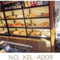 供應(yīng)邊柜XSL-A009