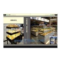 供應(yīng)中島柜1