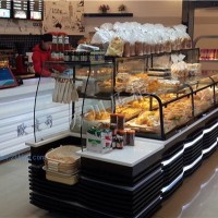 供應(yīng)中島柜11