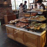 供應(yīng)038敞開式邊柜