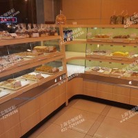 供應(yīng)034二層抽屜邊柜