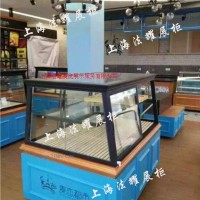 上海供應(yīng)中島柜面包柜19，銷往安徽、浙江、上海、江蘇...全國各地