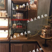 上海供應(yīng)烘焙展柜干點柜03高邊柜中島柜面包柜，銷往安徽、浙江、上海、江蘇...全