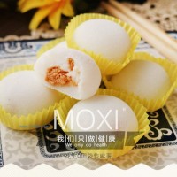 供應(yīng)花生Q團(tuán) 麻薯