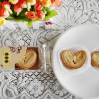 供應(yīng)手工餅干新品：蝶戀酥