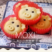 供應(yīng)鴻運萬福手工休閑糕點