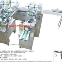 供應(yīng)GX-100雙道雪糕自動(dòng)包裝機(jī)