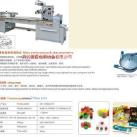 供應(yīng)高速自動(dòng)糖果包裝機(jī)