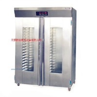 廠家直銷SJ-4R2四臺車?yán)洳?醒發(fā)箱