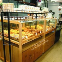 供應(yīng)032實(shí)木中島柜