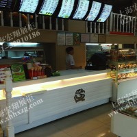 供應(yīng)012收銀臺(tái)