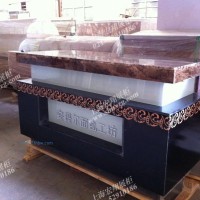 供應(yīng)011收銀臺(tái)