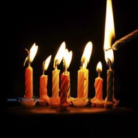 供應(yīng)生日蠟燭