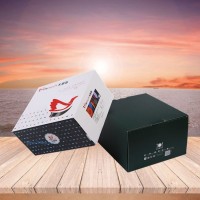 供應(yīng)蛋糕盒專版定制展示