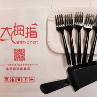 供應盤刀叉組合