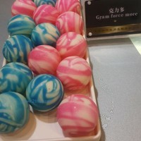 供應巧克力裝飾件 球