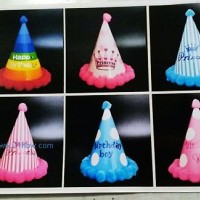 供應生日帽 (1)