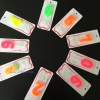 供應(yīng)數(shù)字蠟燭 (34)