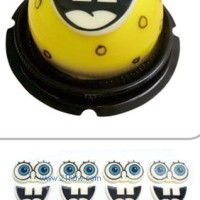 供應(yīng)巧克力裝飾件：卡通19