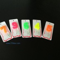 供應(yīng)數(shù)字蠟燭 (38)